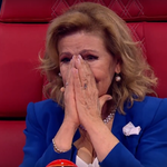 W "The Voice Senior" nie mogła przestać płakać. Kto doprowadził do łez Halinę Frąckowiak?