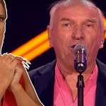 W "The Voice Senior" zachwycił trenerów. Szybko zdradził, skąd znają go widzowie TVP