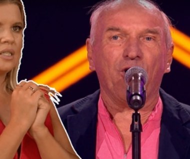 W "The Voice Senior" zachwycił trenerów. Szybko zdradził, skąd znają go widzowie TVP