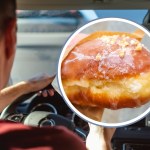 W tłusty czwartek sypią się tłuste mandaty. Ugryziesz pączka i możesz mieć problem