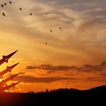 W Tokio mówią o broni jądrowej. "Możemy polegać tylko na sobie"