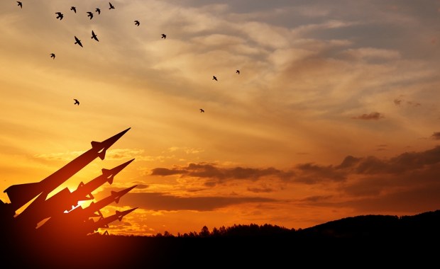 W Tokio mówią o broni jądrowej. "Możemy polegać tylko na sobie"