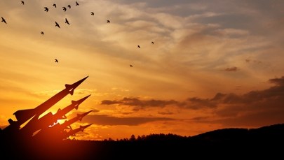 W Tokio mówią o broni jądrowej. "Możemy polegać tylko na sobie"