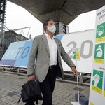W Tokio najwięcej zakażeń koronawirusem od ponad pięciu tygodni