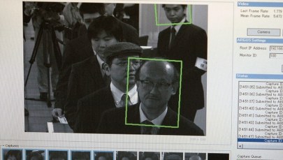 W Tokio rusza skaning ciała. Testy przed igrzyskami w przyszłym roku 