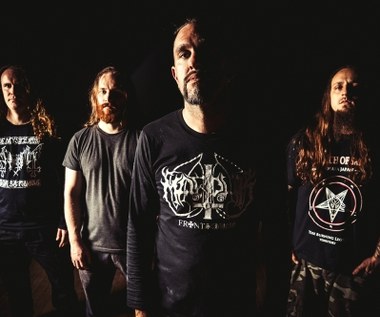 W tonącym królestwie Psycroptic (nowa płyta "As The Kingdom Drowns")