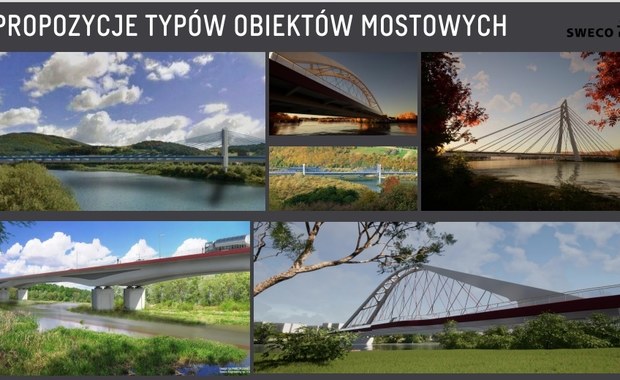 W Toruniu będzie trzeci most drogowy. Ruszyły prace projektowe 