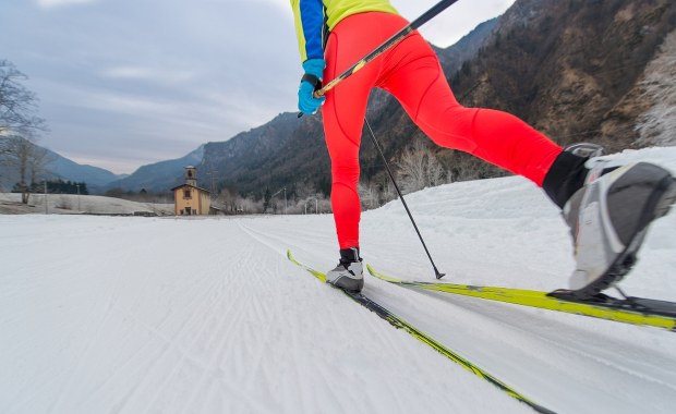 W trakcie biegu pił alkohol od kibiców. "Byłem kompletnie pijany"