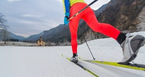 W trakcie biegu pił alkohol od kibiców. "Byłem kompletnie pijany"