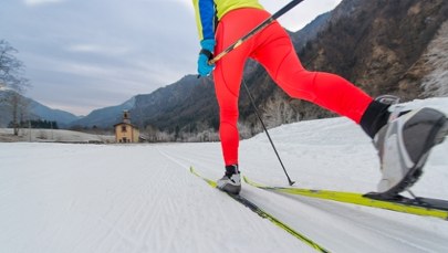 W trakcie biegu pił alkohol od kibiców. "Byłem kompletnie pijany"