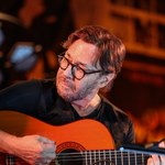 W trakcie koncertu Al Di Meola miał zawał. Gitarzysta trafił do szpitala