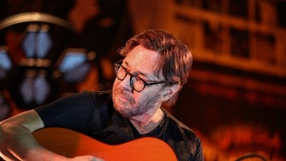 W trakcie koncertu Al Di Meola miał zawał. Gitarzysta trafił do szpitala