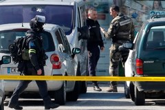 W Trebes zginęły 4 osoby, w tym napastnik, który wziął zakładników