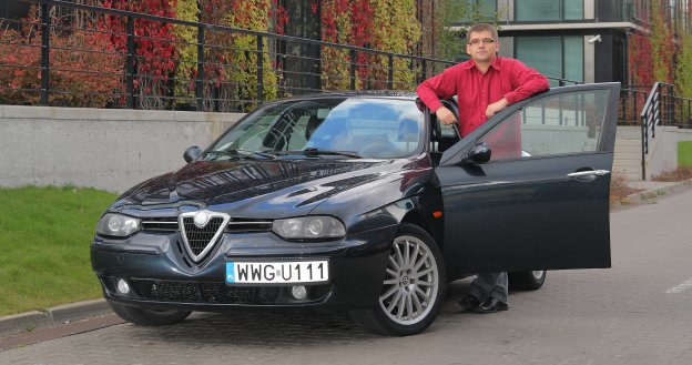 W trzy tygodnie po zakupie tłok wybił dwie dziury w bloku silnika. /Motor