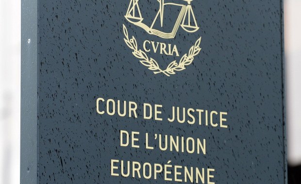 W TSUE rozprawa ws. skargi KE na Polskę. Wyrok ma zapaść w maju