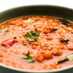 Kuchnia, przepisy na zupy