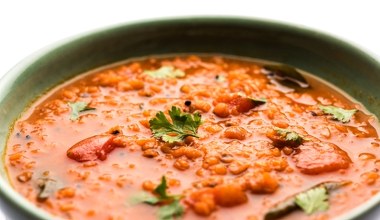 W Turcji jedzą codziennie, w różnych postaciach. Kosztuje niewiele, zaspokaja głód na długo i wspiera metabolizm