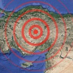 W Turcji na przywitanie Zełenskiego zatrzęsła się ziemia 