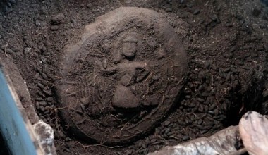 W Turcji odkryto zaskakującą hostię z wizerunkiem Chrystusa