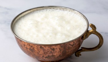 W Turcji piją go do obiadu i kolacji. Obniża ciśnienie, dba o prawidłową pracę jelit