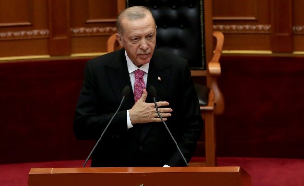 W Turcji szaleje inflacja. Erdogan wzywa do wymiany waluty