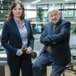 W TVP się nie zatrzymują. Po zmianach w "Pytaniu na śniadanie" przyszedł czas na słynny serial