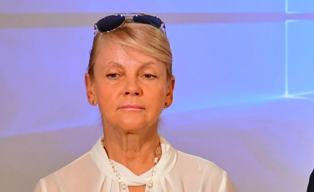 "W twoim kalekim życiu". Prokuratura zainteresowała się wpisem radnej PiS