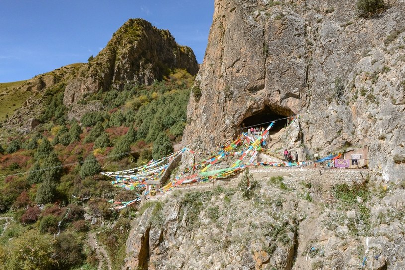 W Tybecie znaleziono szczątki rzadkiego gatunku człowieka. Żył tam 160 tys. lat 