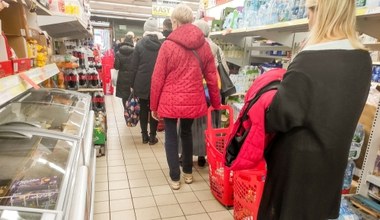 W tych godzinach nie rób zakupów. Stracisz dużo czasu