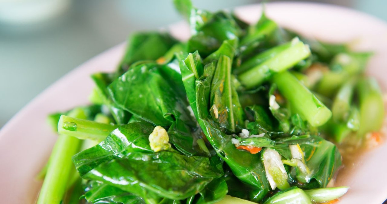 W tych liściach u znajduje się skarbiec składników odżywczyc. /Rattapon_Wanaphat /Canva Pro