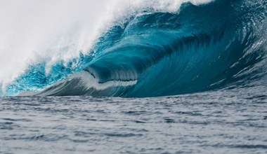 W tych miejscach były najgroźniejsze tsunami. Jak powstają groźne fale?