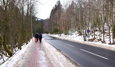 W tych miejscach nie działają prawa fizyki? Ludzie nie wierzą własnym oczom