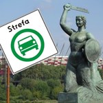 W tych polskich miastach powstanie Stref Czystego Transportu jest pewne. Lista