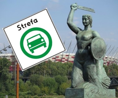 W tych polskich miastach powstanie Stref Czystego Transportu jest pewne. Lista