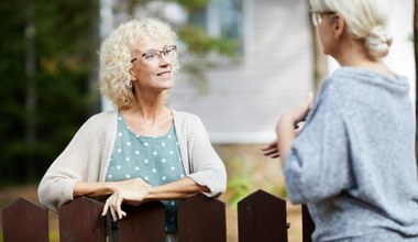 ​W tych przypadkach sąsiad będzie mógł zażądać rozbiórki ogrodzenia. I to na twój koszt