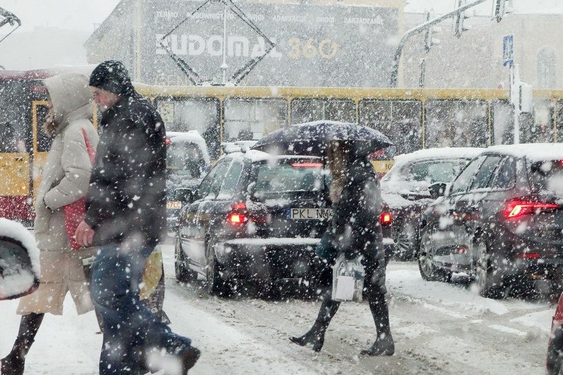 W tych regionach Polski wkrótce zrobi się biało? Synoptycy wieszczą anomalie 