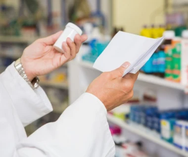 W tych sytuacjach w aptece odmówią wydania leku. Przepisy są bezwzględne