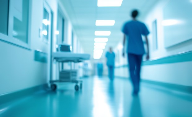 W tych województwach może zabraknąć pieniędzy na leczenie pacjentów