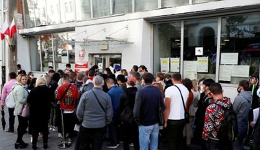 W tych zawodach obcokrajowiec nie dostanie pracy. Powstaną specjalne listy