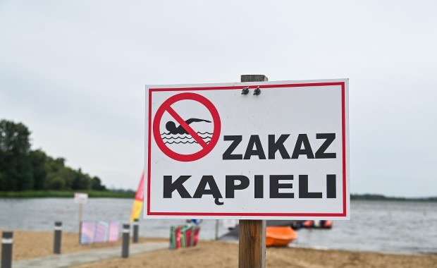 W tych zbiornikach na Mazowszu nie popływasz