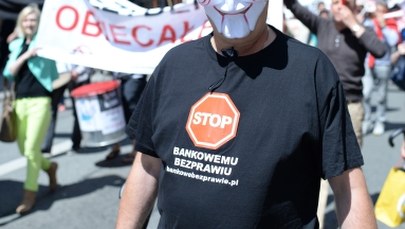 W tygodniku "wSieci": Trybunał Strachu, utopione miliony i frankowicze 