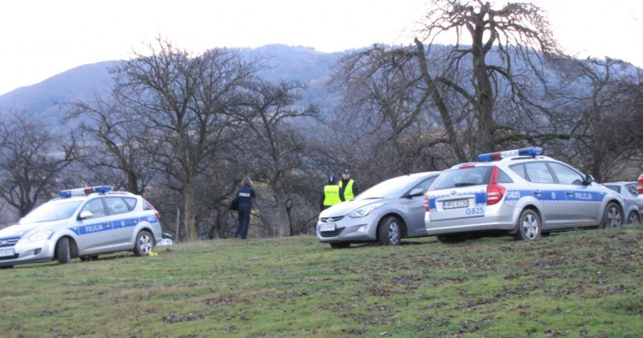 W tym domu doszło do rodzinnej tragedii