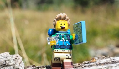 W tym dyskoncie kupisz LEGO w rekordowo niskiej cenie! Zobacz, za ile