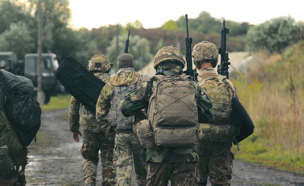 W tym kraju będzie więcej polskich żołnierzy