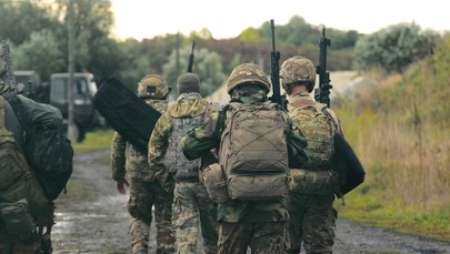 W tym kraju będzie więcej polskich żołnierzy