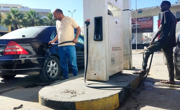 W tym kraju benzyna jest najtańsza na świecie. Kosztuje mniej niż woda