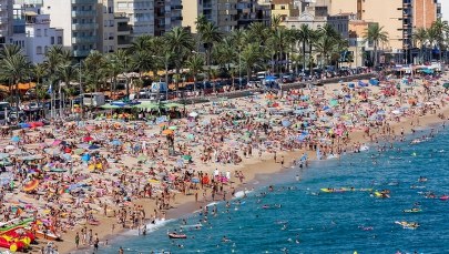 W tym kraju może paść rekord zagranicznych turystów 