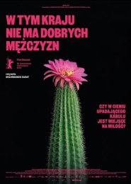 W tym kraju nie ma dobrych mężczyzn