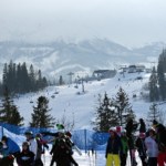 W tym kurorcie ceny karnetów rosną najszybciej. Mimo to narciarzy nie brakuje