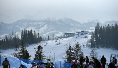 W tym kurorcie ceny karnetów rosną najszybciej. Mimo to narciarzy nie brakuje